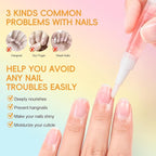 COSCELIA 8pcs Cuticle Oil Pen Bulk - Image 6