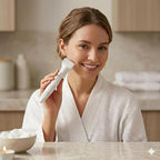 Koi Beauty Premium Derma Stamp, Manual Microneedling - Image 3