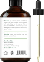 Handcraft Blends Tea Tree Essential Oil – Huge 4 Fl Oz – 100% Pure and Natural - Image 3