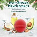 Christmas Bath Bomb Box - Image 5