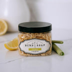 Bend Soap Company Milk Bath, 100% Natural Ingredients, Gentle Cleanser by BendSoapCo