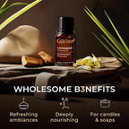 100% Pure Lemongrass Essential Oil - Image 5
