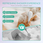 VOYOR Electric Body Brush Back Scrubber - Image 6