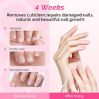 MelodySusie Manicure Tools Kit Nail Care Kit - Image 3