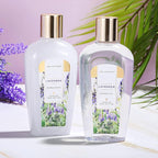 Spa Luxetique Gift Baskets for Women Lavender Spa Gifts for Women 12 Pcs - Image 3