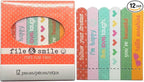 Mini Nail File Set by P2PNails