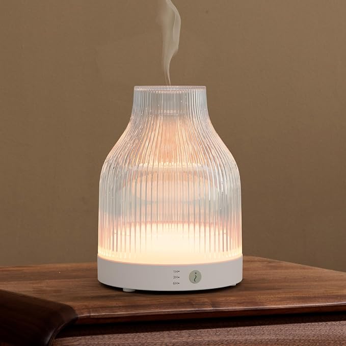 SOICARE Diffuser, USB Plug-in Car Portable Aromatherapy Diffuser, Essential Oils by Inspiration+of+The+Nature
