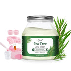 Pjordo Powder Jelly Mask for Facials Professional, Peel Off Facial Mask for by Pjordo