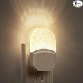 DORESshop LED Night Light, Baby Night Lights, Plug in Night Light by DORESshop