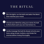 Aromatherapy Associates Essential Oil Blends – Luxury Shower and Body Oils - Image 3