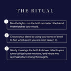 Aromatherapy Associates Essential Oil Blends – Luxury Body and Shower Oils - Image 3