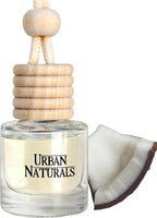 Urban Naturals Car Air Freshener Diffuser 1 Pack by UrbanNaturals