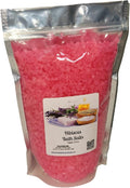 Bath Salts | 4lb Bag | Choose Your Scent | Epsom Salt | Sea Salt| Bathing | by Bulk+Salts+Bath+%26+Body