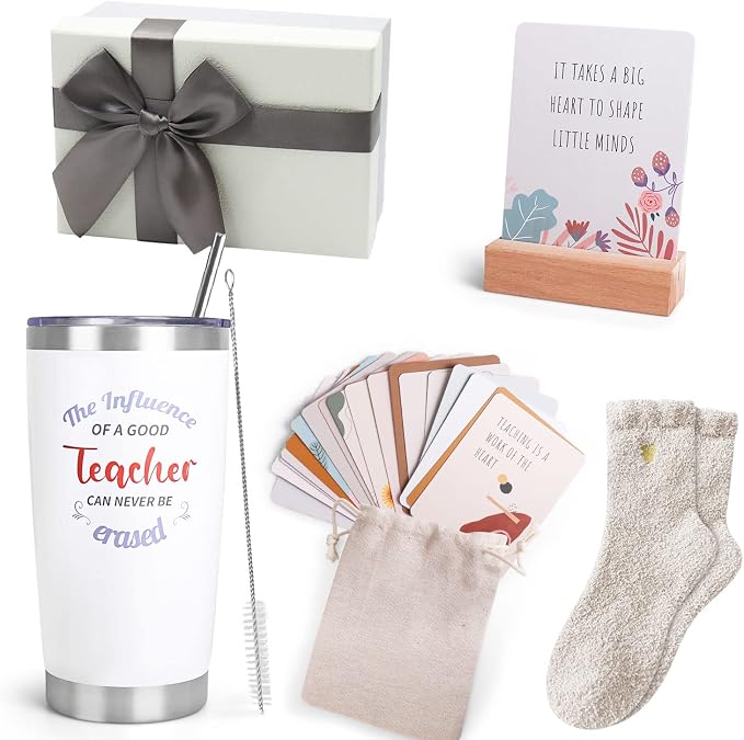 Teacher Gifts, Teacher Appreciation Gifts by UAREHIBY
