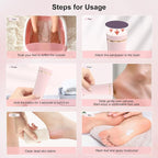 2026 Upgrade Electric Foot Callus Remover, Ergonomic Foot File - Image 6