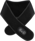 Cordless Neck Massager with Heat, Neck Heating Pad - Image 8