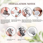 Callus Shaver, Foot Shaver Callus Remover - Image 5