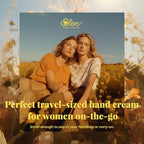 BODY & EARTH Hand Cream Gifts Set - Image 8