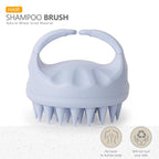 Sndyi Scalp Massager Shampoo Brush, Scalp Scrubber - Image 2
