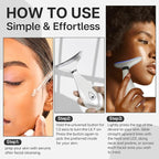 VRAIKO Lily Neck Face Massager, Face Sculpting Tool, Skin Rejuvenation Device - Image 5