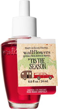 Bath and Body Works Wallflowers Home Fragrance Refill 0.8 Fluid Ounce by BathBodyWorks