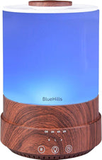 BlueHills Premium 2500 ML XL Essential Oil Diffusers by BlueHills
