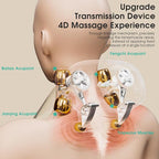 2026 Cordless Neck Massager - Image 6