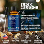 Organic Frankincense Essential Oil 30 ml - Image 7