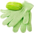 Exfoliating Bath Gloves - Image 5