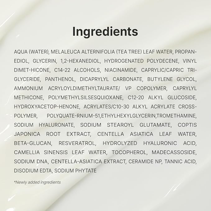 Dr.Althea 345 Relief Cream | Daily Face Moisturizer - Image 8