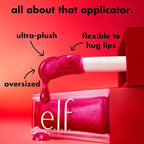 e.l.f. Jelly Pop Glow Reviver Lip Oil, Limited Edition Nourishing Formula - Image 3