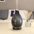 INRORANS Star River Aromatherapy Diffuser - 160ml Ultrasonic Essential Oil by inrorans