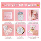 Unique Birthday Gifts for Women, Present Ideas for Her, Coworker Luxury - Image 3