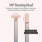 Solawave 4-in-1 Red Light Therapy Wand - Image 7