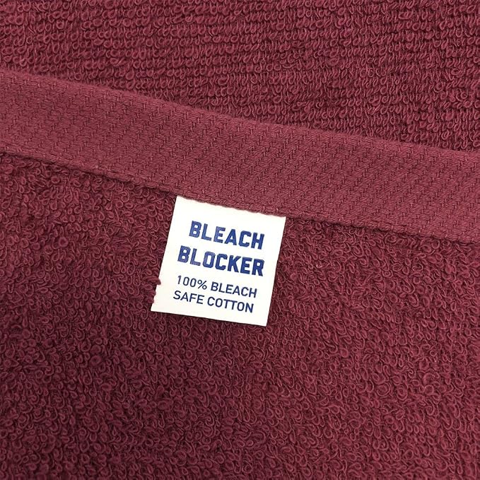 Arkwright Bleach Resistant Salon Towels 12 Pack - Image 2