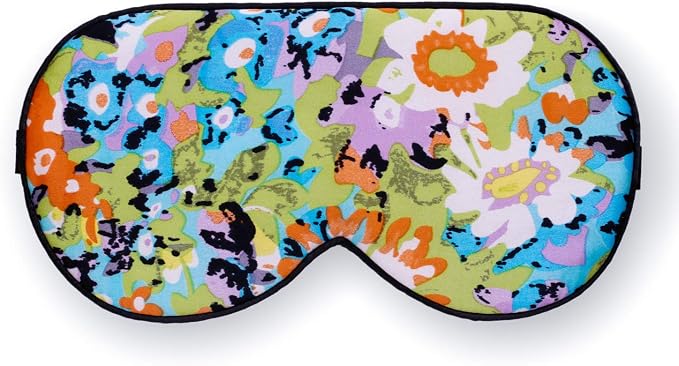 Maxfeel 100% Pure Silk Eye Mask by MAXFEEL