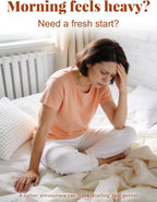 Sunny Morning — A 100% Pure Essential Oil Blend Citrus-Bright Blend that Makes - Image 4