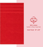 American Soft Linen Luxury Hand Towels - Image 4