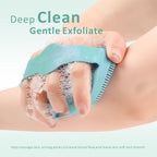 Soft Silicone Face Scrubber - Image 4
