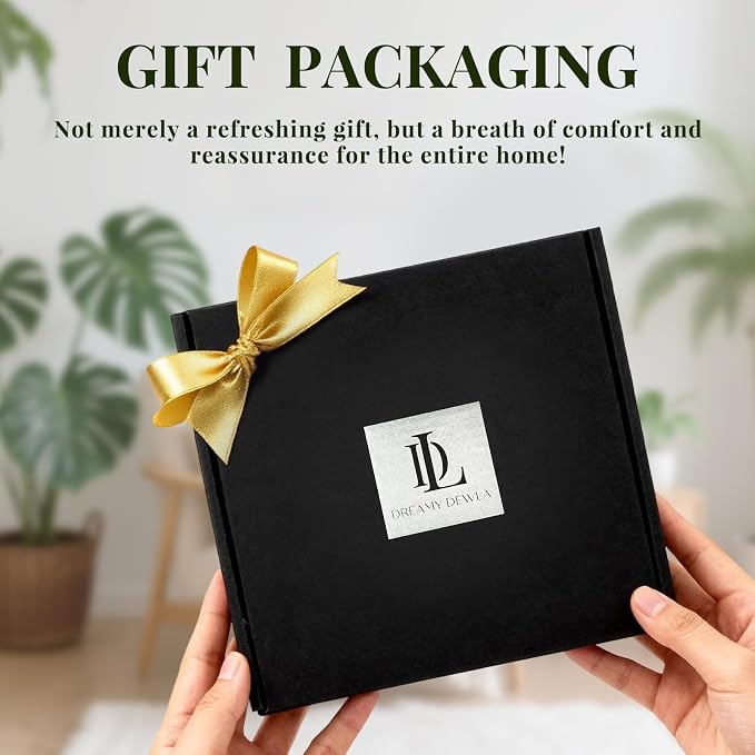 4 Pack Odor Eliminating Highly Fragranced Candle, Eliminates 95% of Food - Image 9