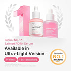 medicube PDRN Pink Peptide Serum - Image 2