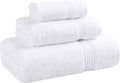 Superior Egyptian Cotton 3-Piece Towel Set, Basic Towels by SUPERIOR