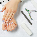 Professional Cuticle Trimmer Nail Cuticle Cutter Stainless Steel Cuticle Nippers - Image 5