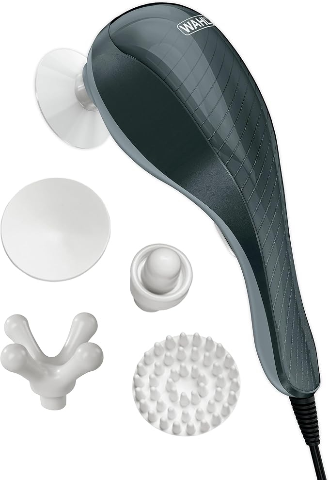 Wahl Soothing Vibration Corded Massager by WahlProfessionalAnimal
