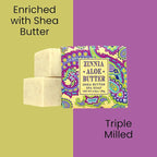 Greenwich Bay Mini Botanical Soap Bars – 12 Pack 1.9 oz Each – Individually - Image 2