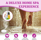 18-Pack Shower Steamers Aromatherapy, Self Care Gifts - Image 4
