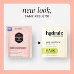 HASK COCONUT Nourishing Deep Conditioner Treatments - Image 2