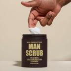 Body Prescriptions Men’s Exfoliating Body Scrub – Ultimate Skin Cleansing Wash - Image 3