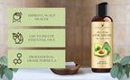 Handcraft Blends Avocado Oil - Image 4