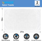 UNIMADE 2 Pack Hand Towels Set - Image 2